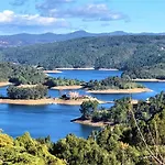 Nyaraló Quinta Da Silva Vale dos Ovos