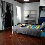Quinta Da Silva Nyaraló Vale dos Ovos