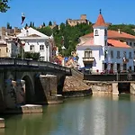 Nyaraló Quinta Da Silva *
