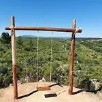 Quinta Da Silva Nyaraló Vale dos Ovos