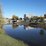 Nyaraló Quinta Da Silva Vale dos Ovos