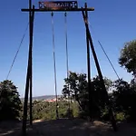 Quinta Da Silva Nyaraló