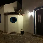 Quinta Da Silva Nyaraló *