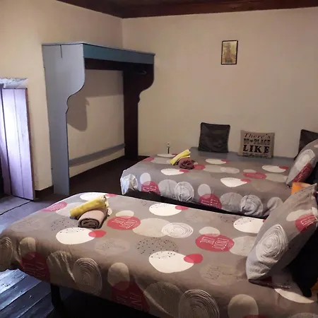 Quinta Da Silva Vale dos Ovos