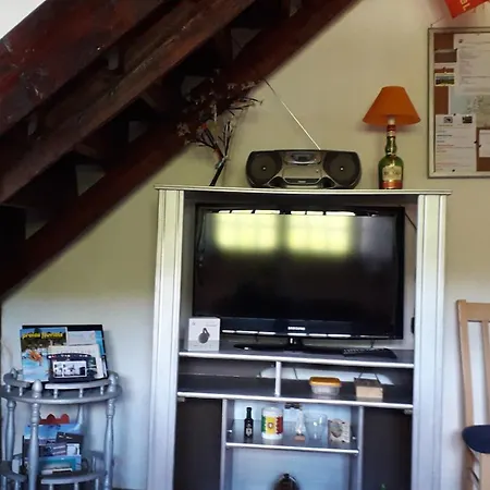 Semesterbostad Quinta Da Silva