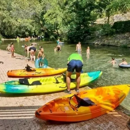 Semesterbostad Quinta Da Silva *