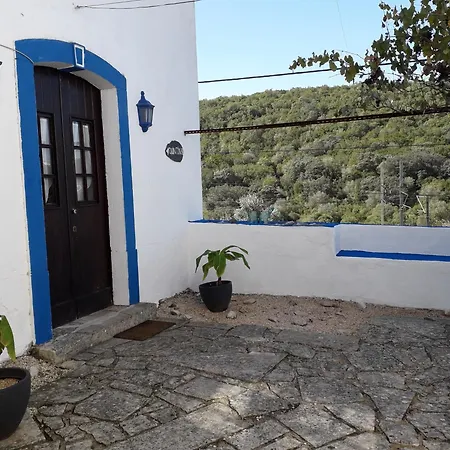 Quinta Da Silva Semesterbostad