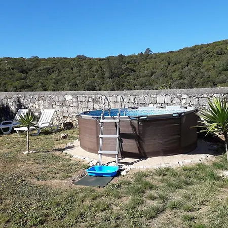 Holiday home Quinta Da Silva