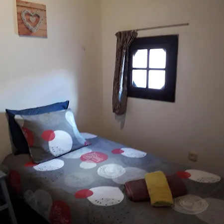 Holiday home Quinta Da Silva *