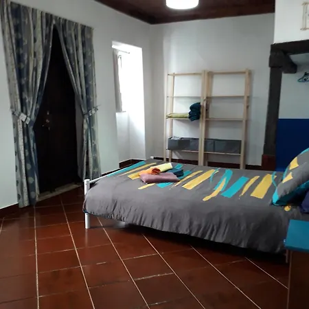 Quinta Da Silva בית נופש Vale dos Ovos