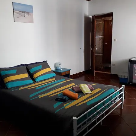 Quinta Da Silva Vale dos Ovos