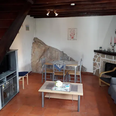 Quinta Da Silva Semesterbostad