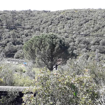 Quinta Da Silva * Vale dos Ovos