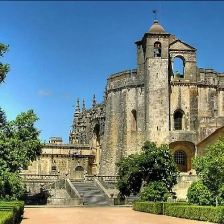 Quinta Da Silva Semesterbostad Vale dos Ovos