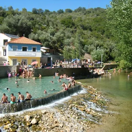 Quinta Da Silva Holiday home *