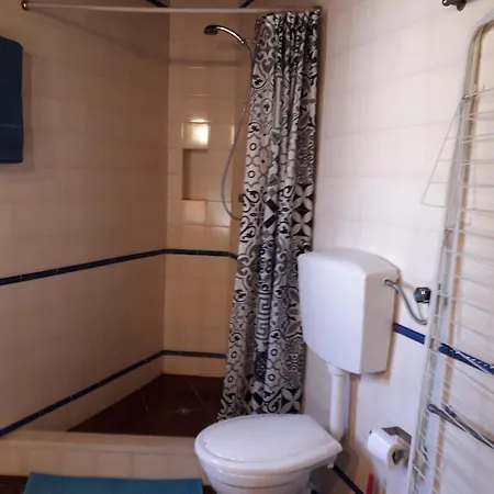 Quinta Da Silva Holiday home