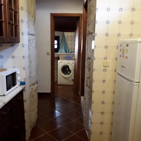 Quinta Da Silva Holiday home *