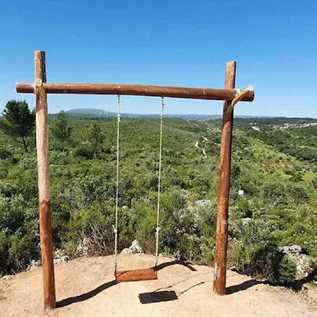 Quinta Da Silva Semesterbostad Vale dos Ovos