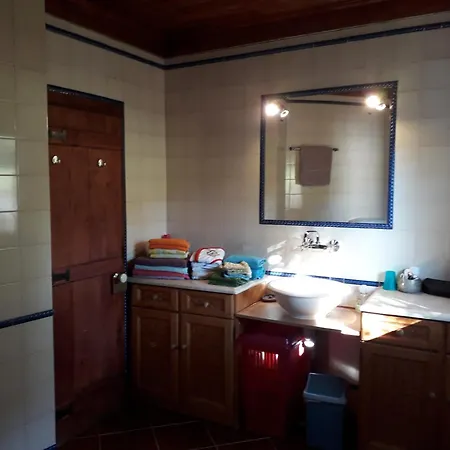 Holiday home Quinta Da Silva Vale dos Ovos