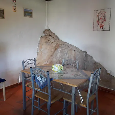 Quinta Da Silva Holiday home *