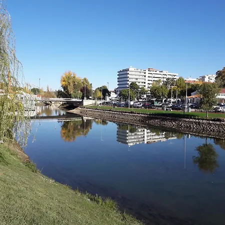 Semesterbostad Quinta Da Silva Vale dos Ovos