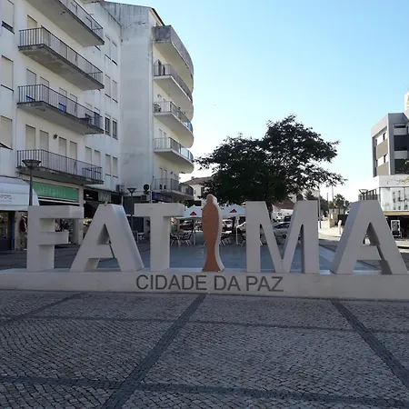 Quinta Da Silva Semesterbostad