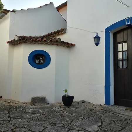 Quinta Da Silva * Vale dos Ovos