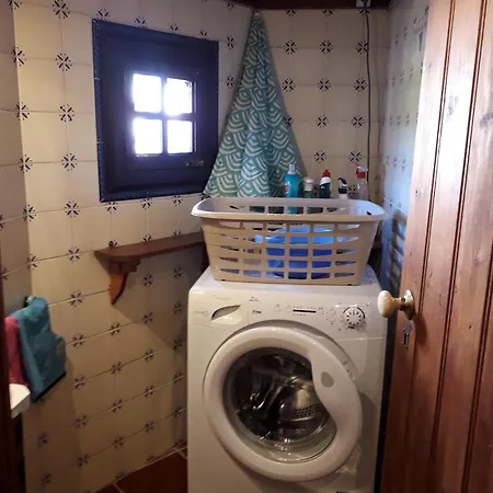 Holiday home Quinta Da Silva