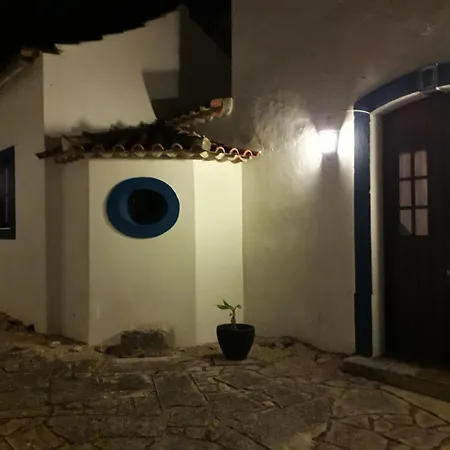 Quinta Da Silva Semesterbostad *