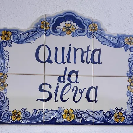 Quinta Da Silva *