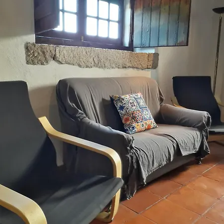 Quinta Da Silva Vale dos Ovos