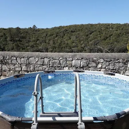 Semesterbostad Quinta Da Silva *