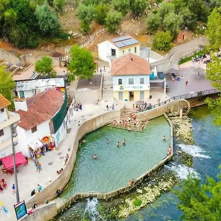 Quinta Da Silva Semesterbostad