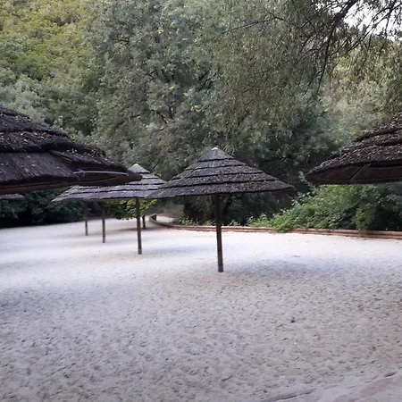 Semesterbostad Quinta Da Silva *