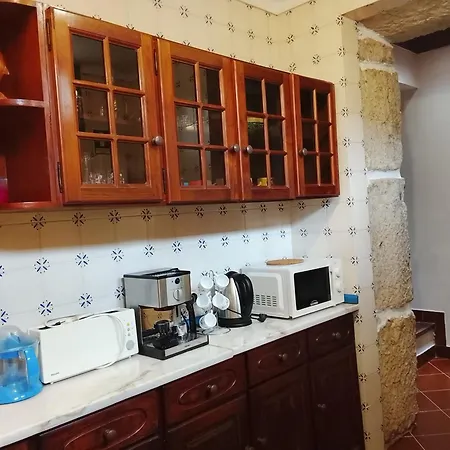 Holiday home Quinta Da Silva