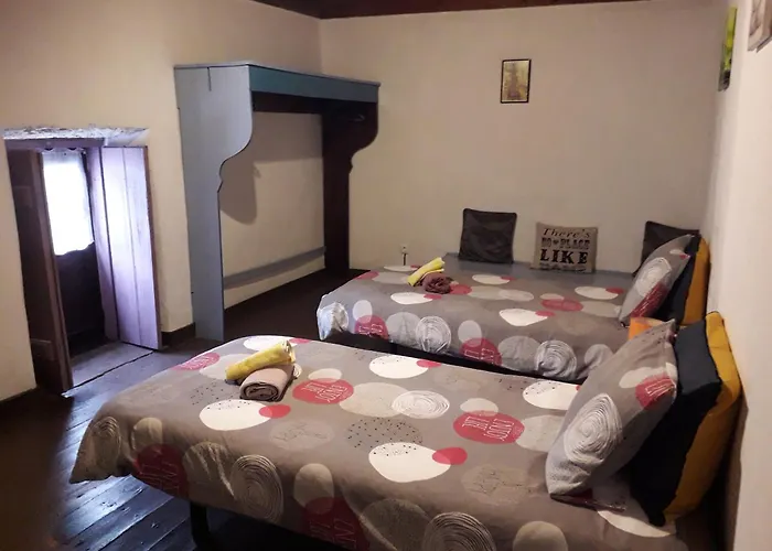 Quinta Da Silva Vale dos Ovos