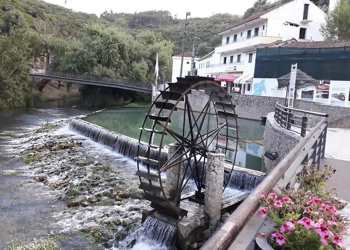 Quinta Da Silva Vale dos Ovos