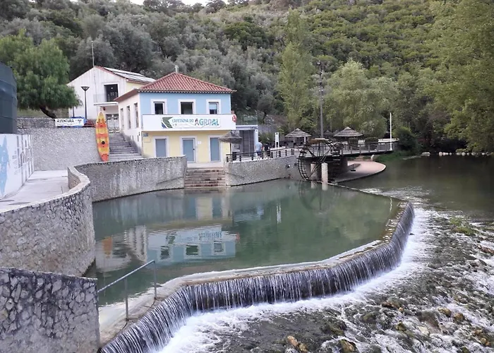 Quinta Da Silva Casa vacanze *