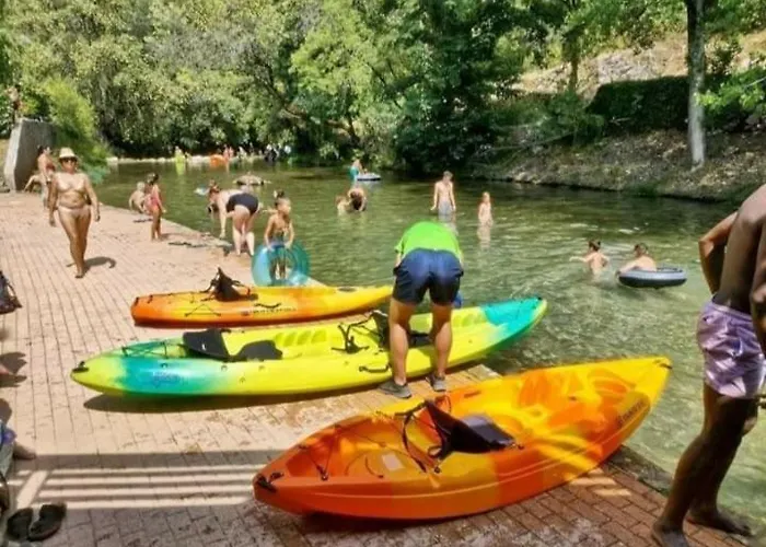 Casa vacanze Quinta Da Silva *