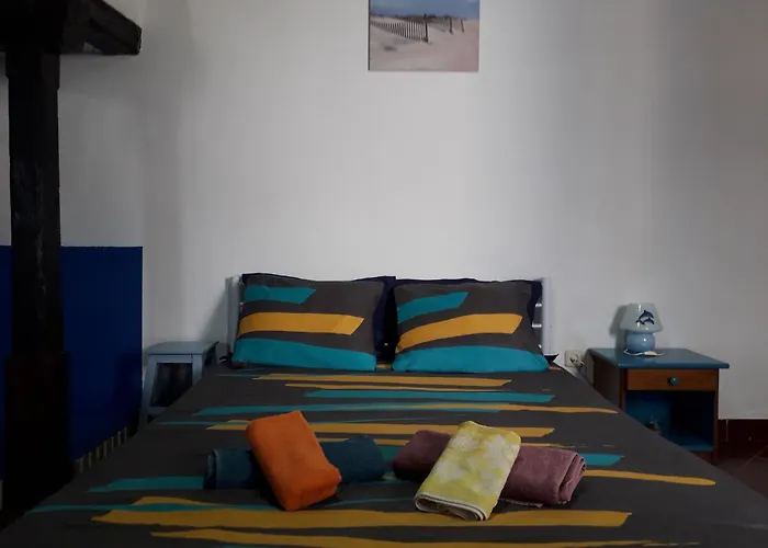 Quinta Da Silva * Vale dos Ovos