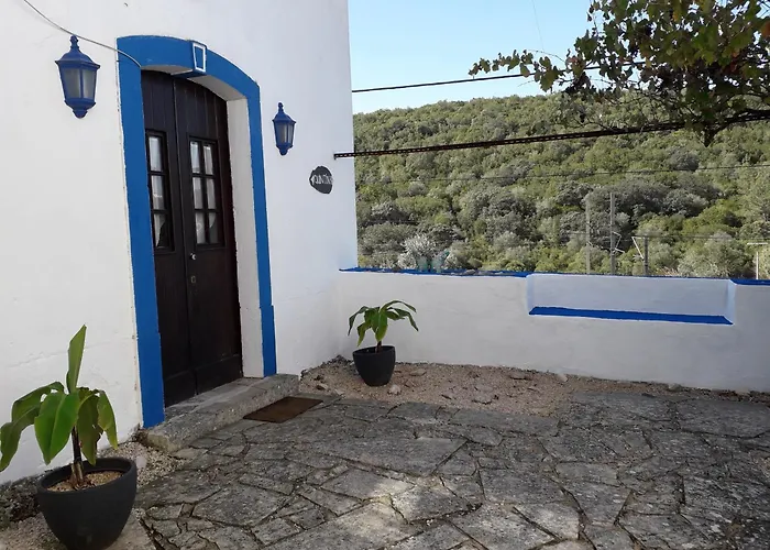 Quinta Da Silva Casa vacanze