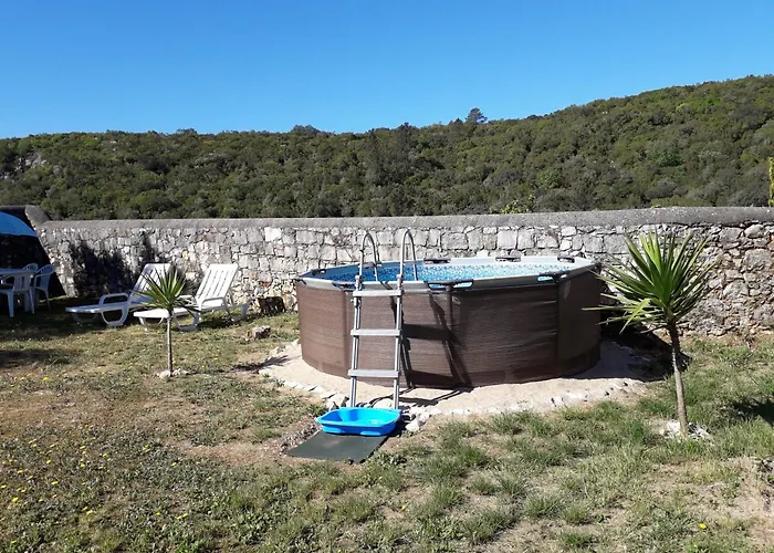 度假居 Quinta Da Silva