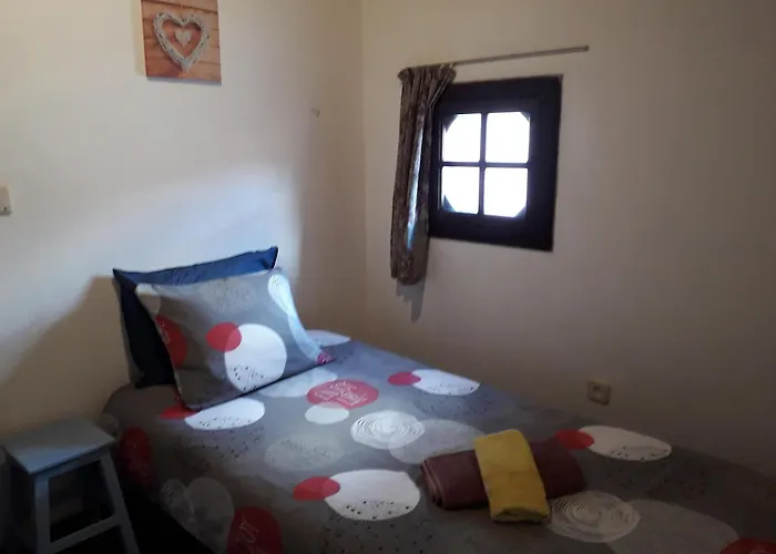 Holiday home Quinta Da Silva *