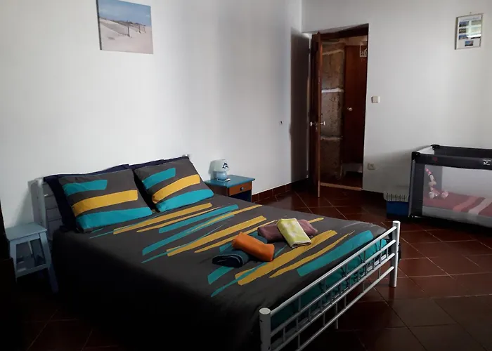 Quinta Da Silva Vale dos Ovos