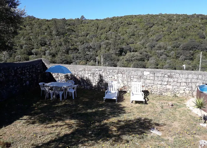 Quinta Da Silva * Vale dos Ovos