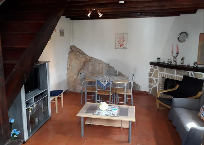 Quinta Da Silva 度假居