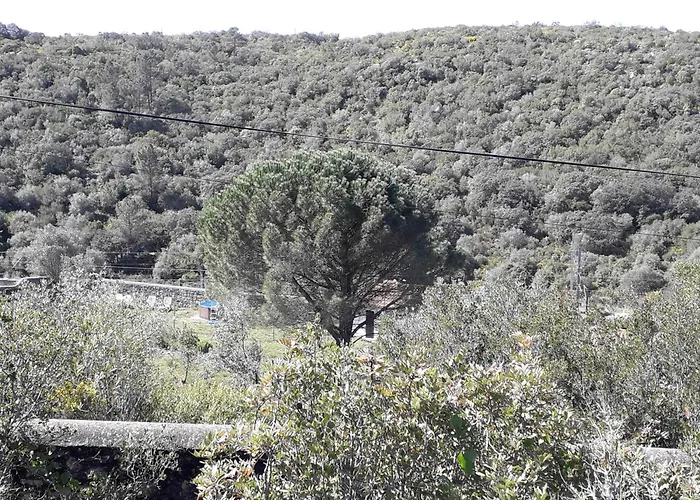 Quinta Da Silva * Vale dos Ovos