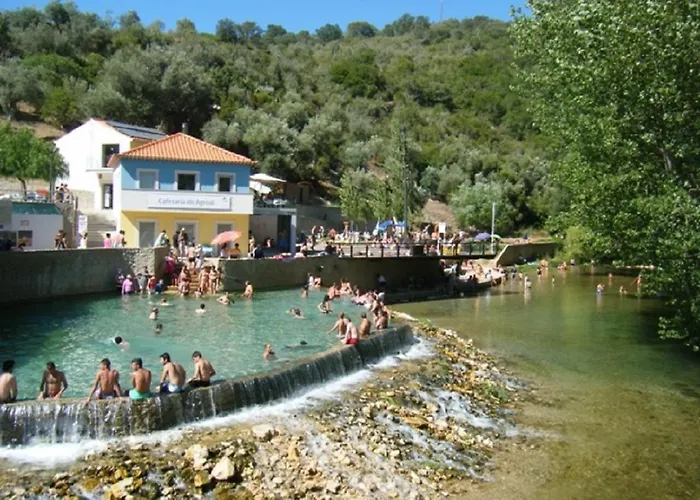 Quinta Da Silva Casa vacanze *