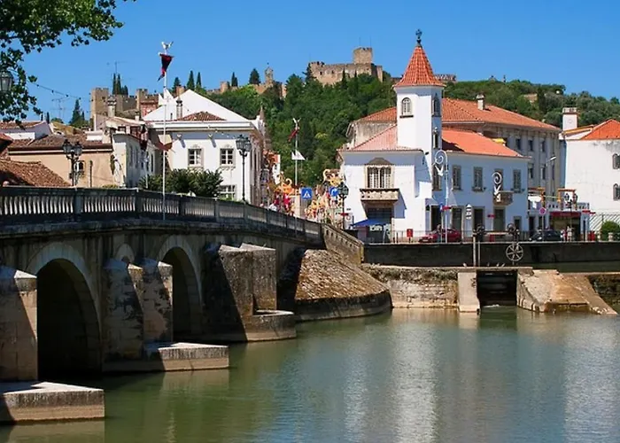 度假居 Quinta Da Silva *
