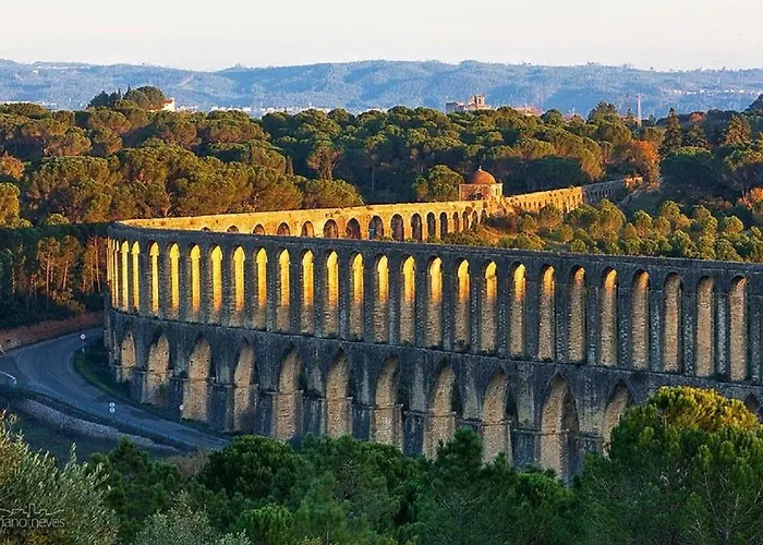 Quinta Da Silva Nyaraló Vale dos Ovos
